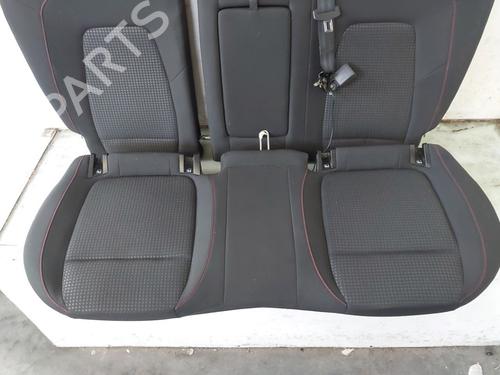 Seats set FORD FOCUS IV (HN) 1.5 EcoBlue | BP39404402C78  - Image 7