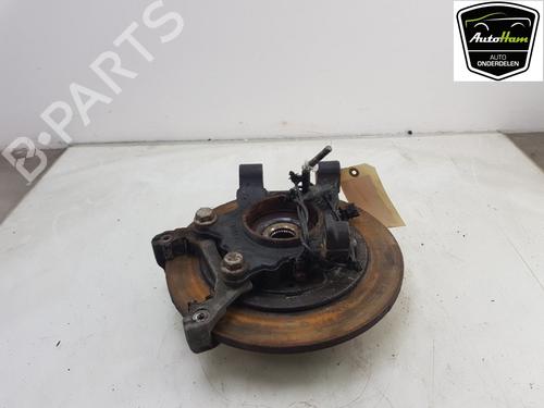 Used Right rear steering knuckle MERCEDES-BENZ V-CLASS (W447) V 250 BlueTEC / d (447.811, 447.813, 447.815) (190 hp) 12044152