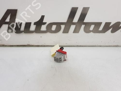 Used Heater resistor SEAT LEON (1M1) 1.8 20V T (180 hp) 12016362