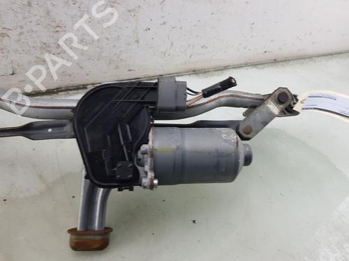 Front wipers mechanism RENAULT TRAFIC III Van (FG_) 1.6 dCi 145 (FGMG) | BP23897878C83 