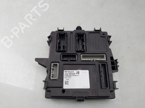 Modulo elettronico RENAULT ARKANA I (LCM_, LDN_) 1.6 E-TECH 145 (LDMU) (143 hp) 32229175