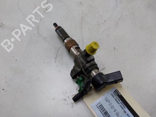 Injector FORD TRANSIT CONNECT V408 Box Body/MPV 1.6 TDCi | BP29445877M100 