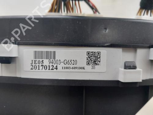 Instrument cluster KIA PICANTO III (JA) 1.0 | BP36838970C47 - Image 4