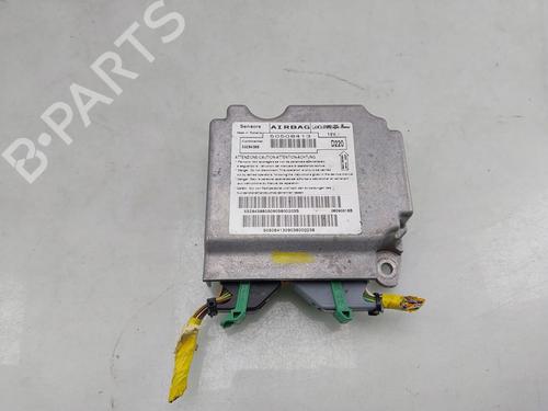 Used ECU airbags ECU airbags ALFA ROMEO MITO (955_) 1.4 (955AXB1B, 955.AXF1B) (95 hp) 35782987 35782987