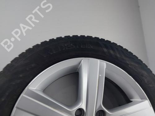 Rim VW GOLF VII Variant (BA5, BV5) 1.2 TSI | BP31377113C45 