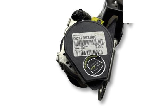 Front left seatbelt NISSAN PULSAR Hatchback (C13) 1.2 DIG-T | BP40525721I26 - Image 3