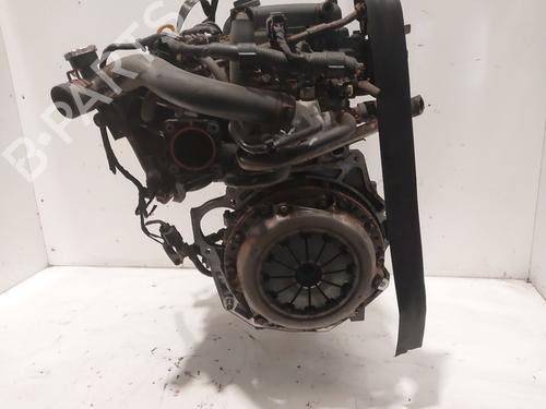 Engine HYUNDAI ix20 (JC) 1.4 | BP28475575M1 