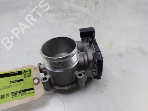 Used Throttle body AUDI A5 Sportback (F5A, F5F) 40 TFSI Mild Hybrid (204 hp) 31946213