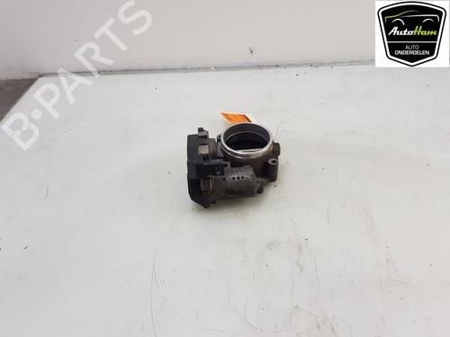 Used Throttle body BMW 3 Coupe (E92) 320 i (170 hp) 12043171