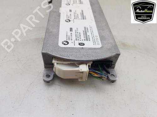 Electronic module BMW 1 (E87) 118 d | BP21070675M83