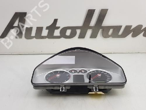 Used Instrument cluster Instrument cluster FORD GALAXY I (WGR) 2.0 i (116 hp) 12016593 12016593