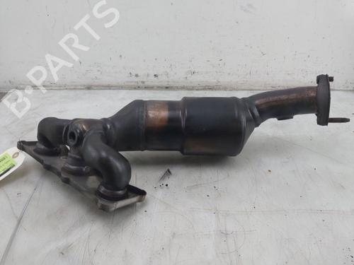 Used Catalyst BMW 3 Coupe (E92) 325 i (218 hp) 30183926