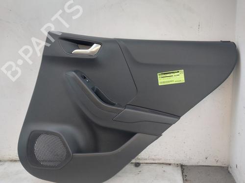 Bageste højre beklædning FORD PUMA (J2K, CF7) 1.0 ST EcoBoost mHEV | BP37447955C61 - Image 3