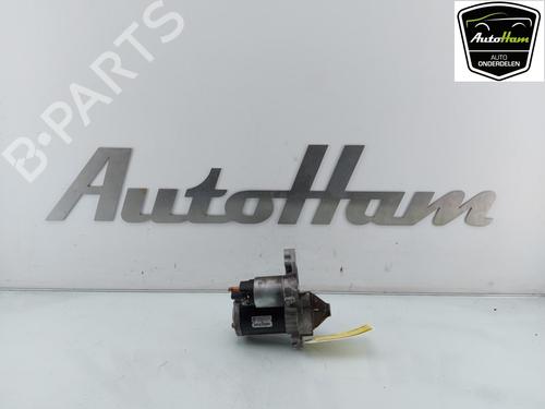 Used Starter RENAULT CLIO IV (BH_) 0.9 TCe 90 (BHNF, BHMA, BHMH, BHJK, BHJR) (90 hp) 12038366
