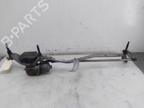 Used Front wipers mechanism MERCEDES-BENZ GLC (X253) 250 4-matic (253.946) (211 hp) 30610760