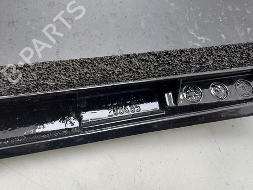 Rear spoiler FERRARI 296 GTS Convertible (F 171) PHEV | BP30830610C96 