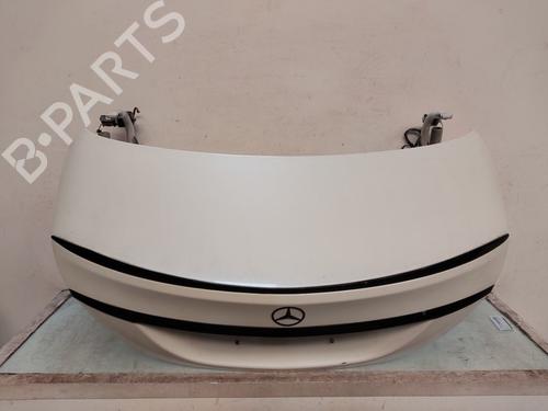 Bakluke CC/Kombi-Kupé MERCEDES-BENZ C-CLASS (W205) AMG C 43 4-matic (205.064) | BP29240668C6 