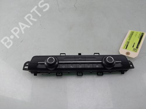 AC-Styringsenhed/Manøvreenhed OPEL COMBO Box Body/MPV (K9) 1.5 D (102 hp) 32229093