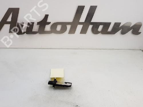 Used Mass air flow sensor Mass air flow sensor FORD FIESTA VI (CB1, CCN) 1.0 EcoBoost (100 hp) 12017696 12017696