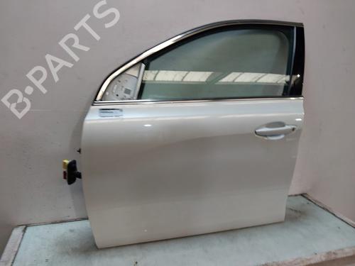 Left front door PEUGEOT 308 SW II (LC_, LJ_, LR_, LX_, L4_) 1.6 BlueHDi 120 | BP29632737C2 