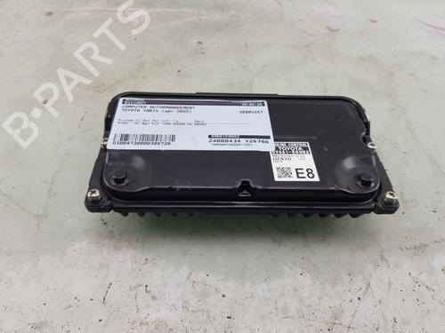 Engine control unit (ECU) TOYOTA YARIS (_P21_, _PA1_, _PH1_) 1.5 Hybrid (MXPH10, MXPH11) | BP24133056M57 - Image 3