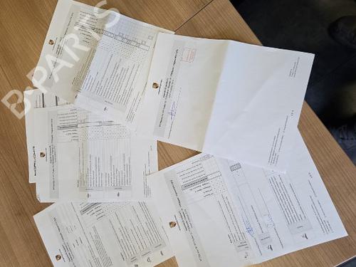 Engine PORSCHE 718 BOXSTER (982) 2.5 S (982330, 982331) | BP30830606M1 