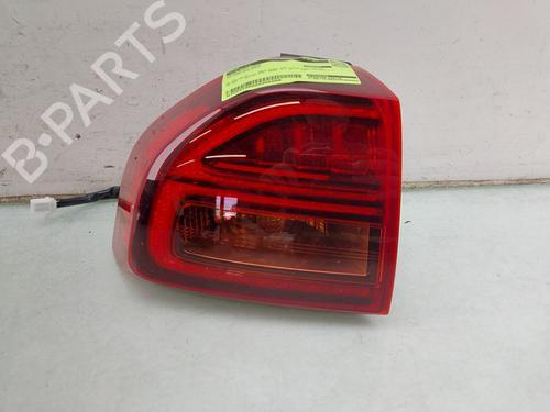 Used Left taillight Left taillight 37415769 37415769