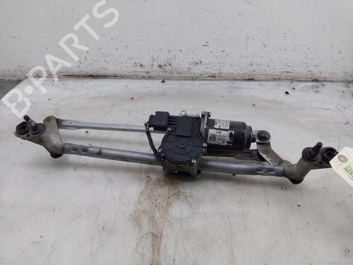 Vindrute Vindusviskermekanisme VW POLO VI (AW1, BZ1, AE1) 1.0 TSI (95 hp) 31851899