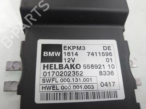 Other BMW X3 (F25) xDrive 20 i | BP30060253O1