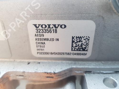 Inverter/Converter VOLVO XC40 (536) Recharge | BP28358210M119 