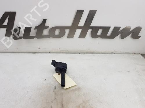 Used Ignition coil Ignition coil SEAT LEON (5F1) 1.2 TSI (110 hp) 13140677 13140677