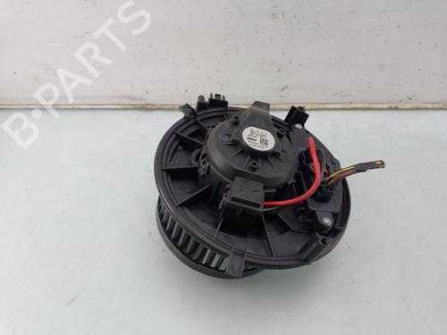 Used Heater blower motor Heater blower motor AUDI A3 Sportback (8YA, 8YF) 30 TFSI Mild Hybrid (110 hp) 40525645 40525645