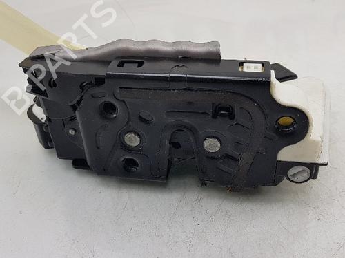 Rear left lock SEAT IBIZA IV SC (6J1, 6P5) 1.2 | BP13138815C100 