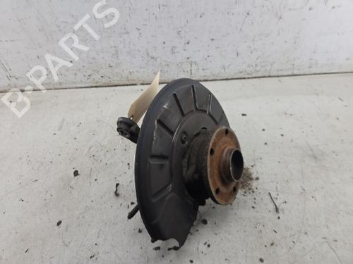 Right front steering knuckle VW GOLF VI (5K1) 1.4 TSI | BP40526167M26 - Image 4