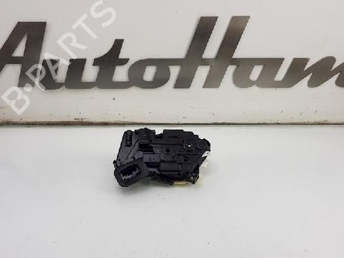 Used Front right lock VW POLO V (6R1, 6C1) 1.2 TSI (90 hp) 13138928