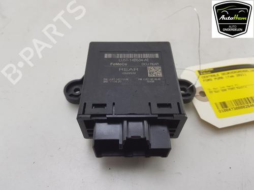 Used Control unit Control unit 17121958 17121958