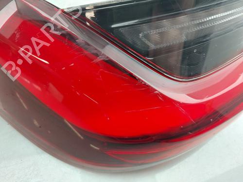 Left taillight BMW 3 Touring (G21, G81) 318 i | BP37415768C34 - Image 3
