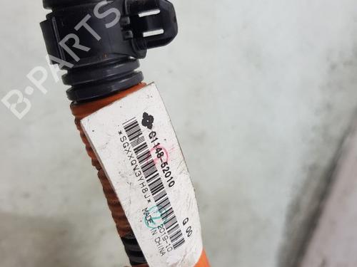 Other TOYOTA YARIS (_P13_) 1.5 Hybrid (NHP130_) | BP23218340O1 