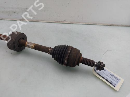 Right front driveshaft DACIA SANDERO II TCe 90 LPG (B8M1) | BP28096335M39 