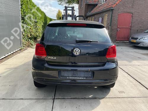 Tailgate VW POLO V (6R1, 6C1) 1.2 | BP29240482C6 