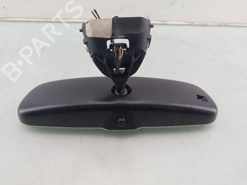 Rear mirror VW CADDY III Box Body/MPV (2KA, 2KH, 2CA, 2CH) 1.6 TDI | BP29910246I6