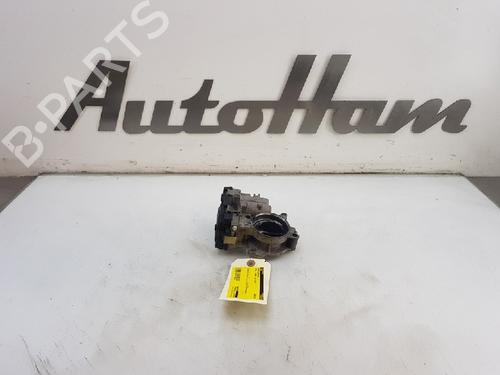 Used Throttle body Throttle body OPEL COMBO Box Body/MPV (X12) 1.6 CDTI (B05) (105 hp) 12014752 12014752