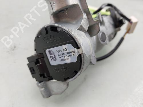 Switch VW GOLF PLUS V (5M1, 521) 1.2 TSI | BP38498948I30 - Image 4