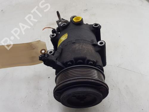 AC compressor FORD FIESTA VI (CB1, CCN) 1.6 TDCi | BP30932173M34 - Image 2