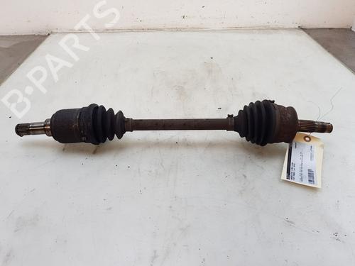 Used Left front driveshaft FIAT PANDA (169_) 1.2 (169AXF2A, 169AXF1A) (69 hp) 27362319