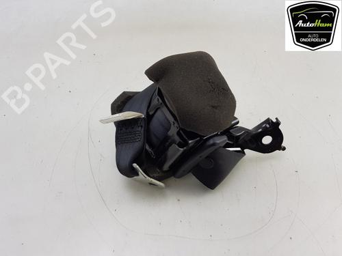 Rear left seatbelt MAZDA 6 Saloon (GJ, GL) 2.2 D (GJ2FP) | BP14991930I29 