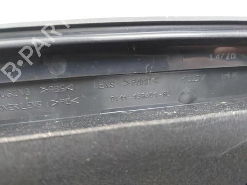 Third brake light FORD TRANSIT CONNECT V408 Box Body/MPV 1.5 EcoBlue | BP33430242L11 - Image 2