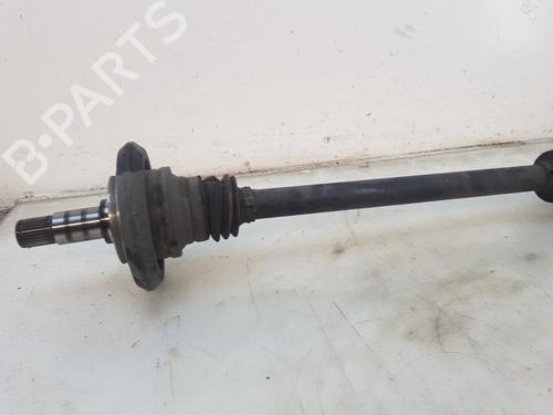 Left rear driveshaft MERCEDES-BENZ C-CLASS Coupe (C205) C 220 d (205.304) | BP28602612M40