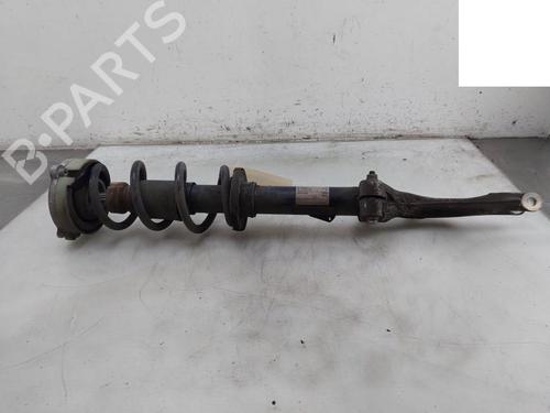 Used Left front shock absorber AUDI A5 Sportback (F5A, F5F) 35 TFSI Mild Hybrid (150 hp) 32443623