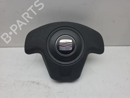 Førerens kollisjonspute SEAT IBIZA III (6L1) 1.4 16V (86 hp) 30103006